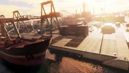 تریلر بازی Mafia III The World of New Bordeaux