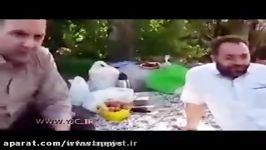 ماجرای قرق پارک لویزان برای عروسی دختر شهردار تهران