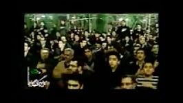 دودمه حاج محمود کریمی شور زیبای بهمنی در شب هشتم محرم چیذر