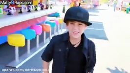 موزیک ویدیوی فوق العاده شاد قشنگ mattyB