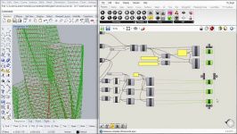 Utilizing Algorithms to Design a Parametric Skyscraper