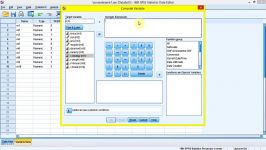 آموزش کار SPSS برای دانشجویان حوزه علوم اجتماعی  5