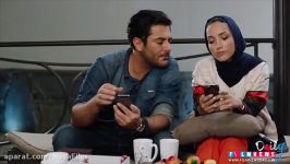 رونمایى آنونس فیلم خشكسالى دروغ