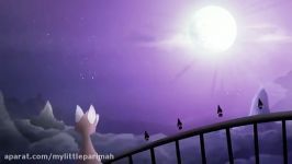 Silhouette Owl City  Fan Animated