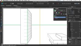 دانلود آموزش طراحی نقاشی پرسپکتیو بوسیله نرم افزار Af