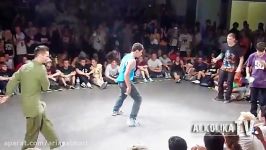 BBOY BBOY LIL G  Top 10 Sets