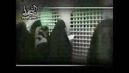 هلالیامشب دلم را کردی تو افسون چشم خسته قلب پر خون