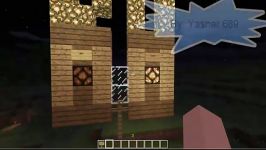 تابلو اعلانات هوشمند Minecraft