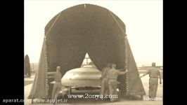 اجساد بیگانگان UFO سال 1947