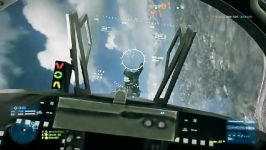 Battlefield 3 Jet Skill