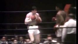 دانلود بوکس Muhammad Ali vs Karl Mildenberger