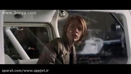 سکانسی به یادماندنی فیلم Terminator 3