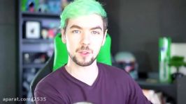 Reading Your Comments  jacksepticeye