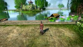 Age Of Wushu  Wudan