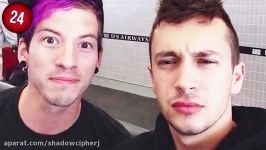 107 facts about Twenty one pilots you should know 