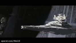 تریلرفیلم سینمایی Rogue One A Star Wars Story 2016