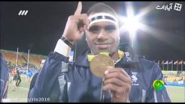 معرفی کشور فیجی؛ قهرمان راگبی المپیک