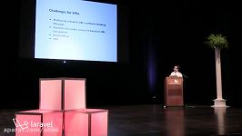 Vue Router and Vuex  Evan You  Laracon US 2016