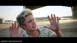 موزیک ویدیو Drag me down One Direction