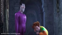 انیمیشن هتل ترانسیلوانیا ۲ Hotel Transylvania 2 2015