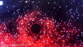 ستاره دوقلو  کهکشان دوقلو جل الخالق