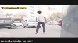 مردم آزاری ، تلگرام ما Bahsedagh