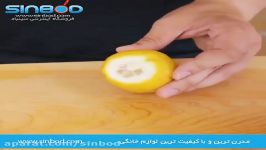 تبدیل لبمو به اسپری