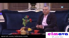 دورهمی  سامان گلریز