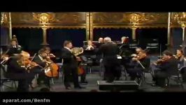 Mozart Horn Concerto No 1 In D K.412+514