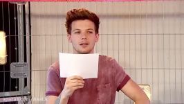 Louis Tomlinson Most Funny Moments