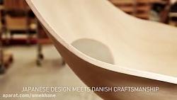 طرز ساخت صندلی رویایی تادائو آندو معمار ژاپنی