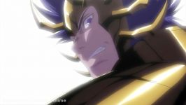 Saint Seiya The Lost Canvas AMV  Cancer no Manigoldo