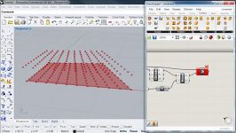 Grasshopper Tutorial Beginner