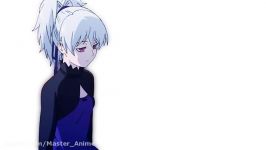 Darker Than Black AMV  The Silver Contractor Yin