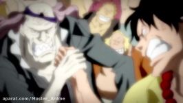 One Piece AMV  War of Change HD