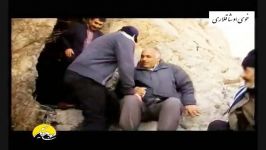 معرفی غار آلیشیق غار علی شیخ خوی در شبکه 7 تلویزیون