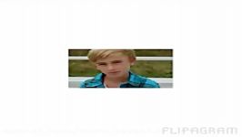 پسر نوجوان خوش صدا johnny orlando