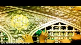 قلعه عشق Castle of love میلاد امام حضرت رضاع