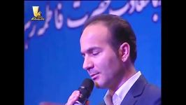 حضور پر افتخار اصغر فرهادی در کنسرت حسن ریوندی جالب