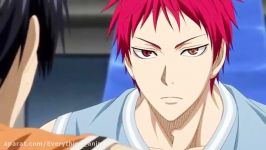 Akashi Seijuro Kuroko No Basket