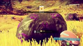 No Mans Sky First 20 Minutes of Gameplay