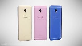 MEIZU M3E