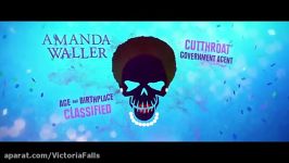 SUICIDE SQUAD  Official Final Trailer