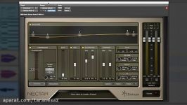 iZotope Nectar 2 Production Suite v2.04 MacOSX Kleen