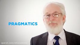 English Language Pragmatics with Prof. David Crystal