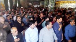 برگزاری همایش بزرگداشت امامزادگان در روستای خمس