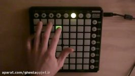 Skrillex  First of the Year Equinox Launchpad Cover