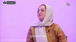 ویژه برنامه متفاوت المپیک ریو اجرای شقایق دهقان مح