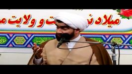 خاطره حجت الاسلام عدالتیان در مورد قضاوت در حسینیه مکتب الرضاع آذربایجانیهای مقیم مشهد