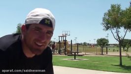 Playground Edition  Dude Perfect